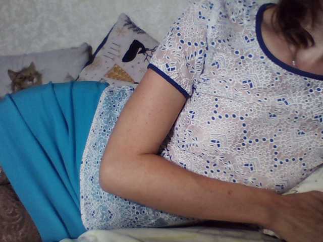צילומי מסך משודרים SensualVicci