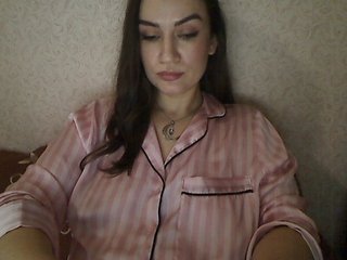 צ'אט וידאו ארוטי SerafimaArt