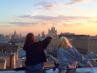 צ'אט וידאו ארוטי serascorpio