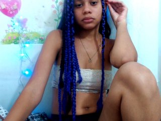 צילומי מסך משודרים serenaafoxx