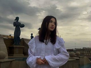 צ'אט וידאו ארוטי SerenaArmenteros