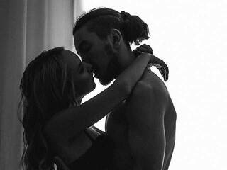 צ'אט וידאו ארוטי SergoNadin