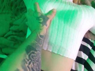 צ'אט וידאו ארוטי SexFamily-1