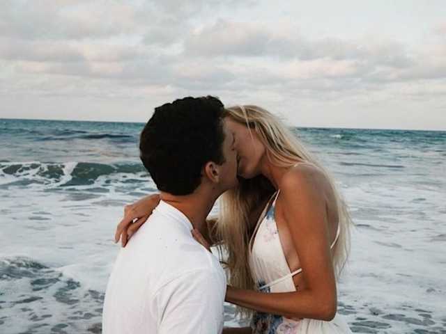 תמונה של הפרופיל --LOVE_YOU--