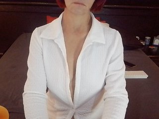 צ'אט וידאו ארוטי Sexi69sasha