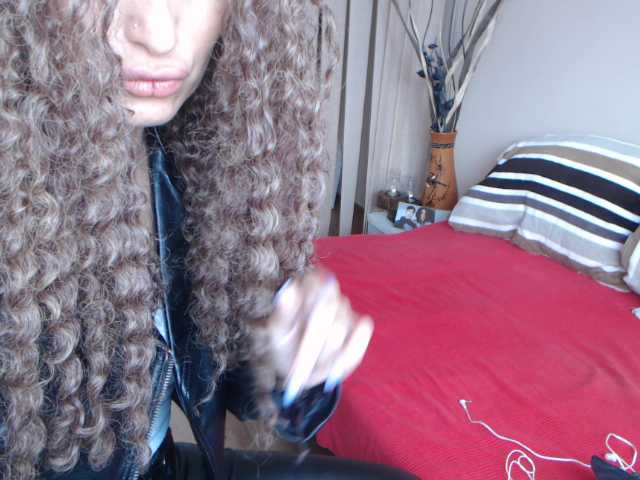 צילומי מסך משודרים SexiBelle