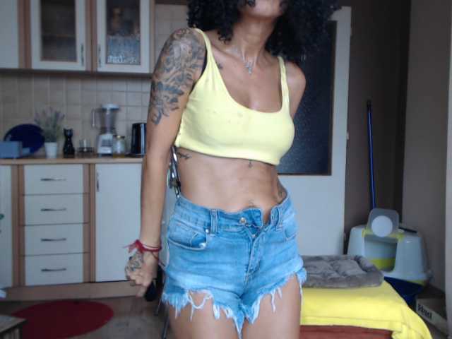 צילומי מסך משודרים SexiBelle