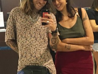 תמונה של הפרופיל SEXPUNKS