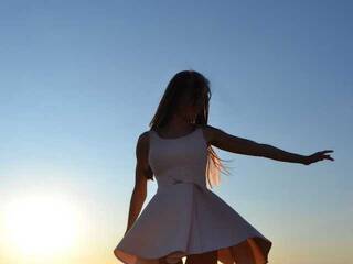 צ'אט וידאו ארוטי MatreshkaBubble