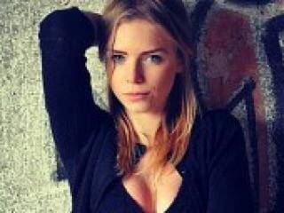 צ'אט וידאו ארוטי sexxblondy