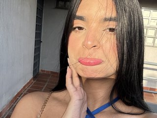 צ'אט וידאו ארוטי SexxCarlyy