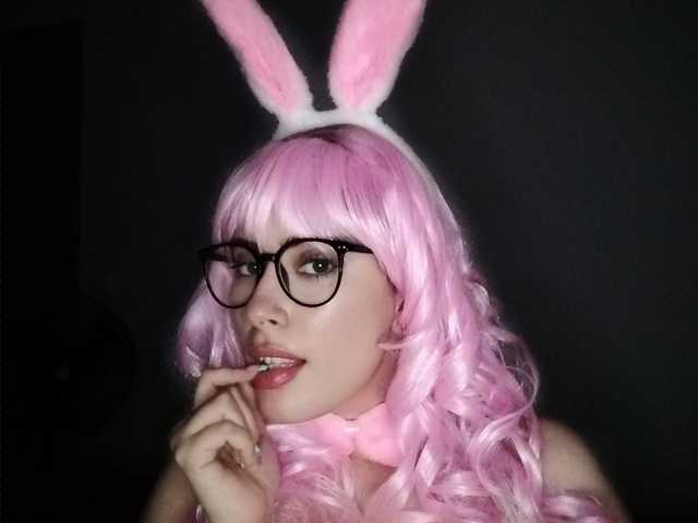 תמונת פרופיל sexxybunny