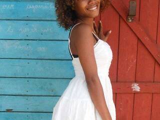 צ'אט וידאו ארוטי Sexy--Caramel