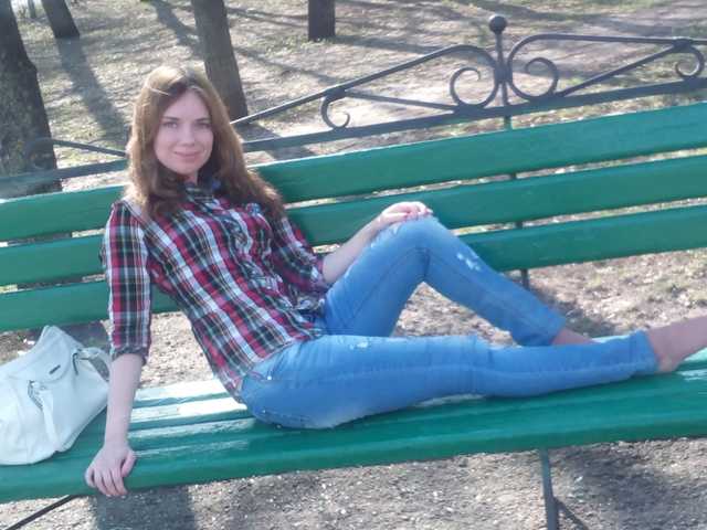 תמונה של הפרופיל Sexy-Angel777