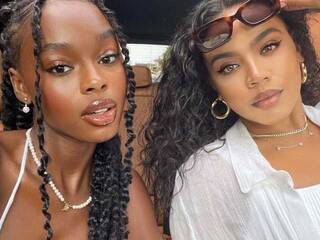 צ'אט וידאו ארוטי Sexy-Babes