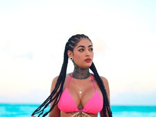 צ'אט וידאו ארוטי sexy-danna