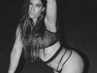 צ'אט וידאו ארוטי SexyAlexaX