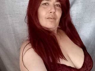 צ'אט וידאו ארוטי SexyAmber-1