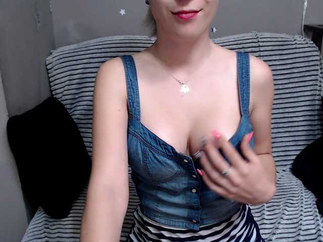 צילומי מסך משודרים SexyAnnie2