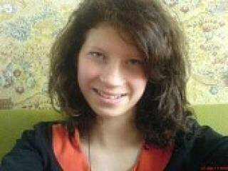 צ'אט וידאו ארוטי sexyannika