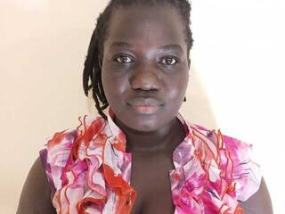 צ'אט וידאו ארוטי Sexyblack4you