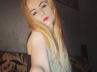 צ'אט וידאו ארוטי SexyBlondMia