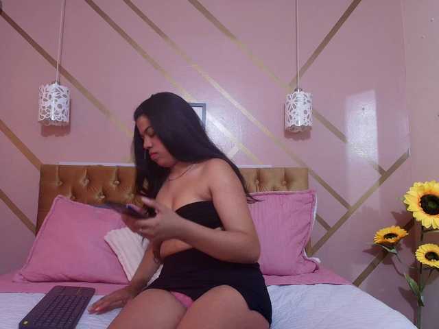 צילומי מסך משודרים SexyBoomX