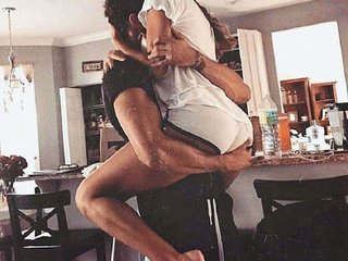 צ'אט וידאו ארוטי SexyCouple89