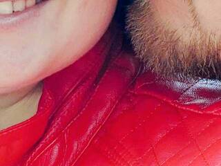 צ'אט וידאו ארוטי Sexycouple9