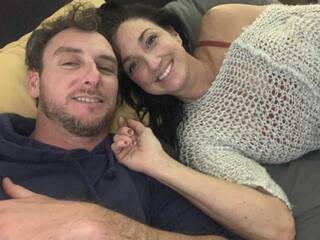 צ'אט וידאו ארוטי SexyCoupleFun