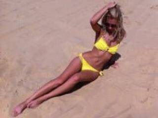 צ'אט וידאו ארוטי sexydiamon