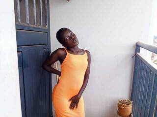 צ'אט וידאו ארוטי Sexyebony22a