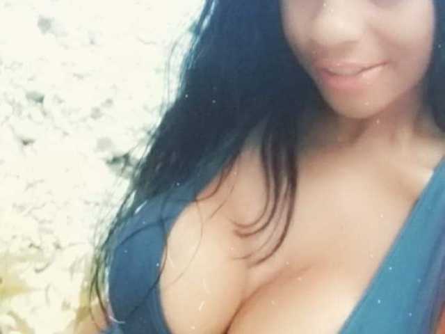 תמונה של הפרופיל sexyebonyvip