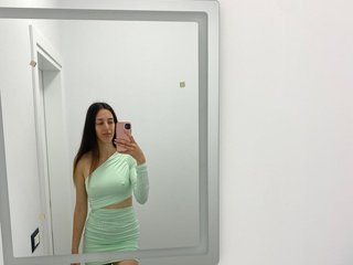 צ'אט וידאו ארוטי SexyEvelina