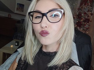 צ'אט וידאו ארוטי SexyEvelyn