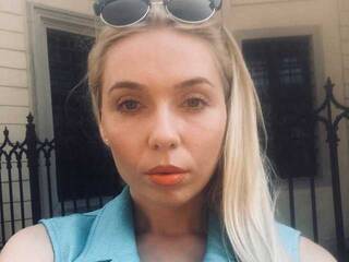 צ'אט וידאו ארוטי SexyFoxy555