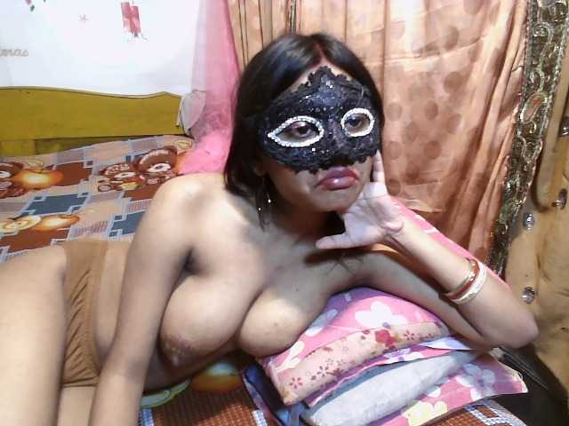צילומי מסך משודרים Sexyindianqueen