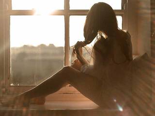 צ'אט וידאו ארוטי SexyJasmin01