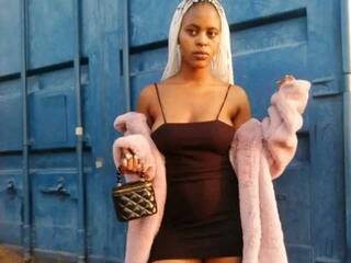 צ'אט וידאו ארוטי SexyKate852