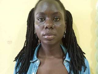 צ'אט וידאו ארוטי SexyKitty18