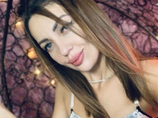 צ'אט וידאו ארוטי SexyKitty75-1