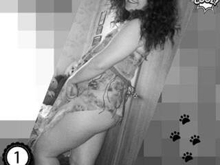 צ'אט וידאו ארוטי sexyKrolya