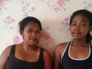 צ'אט וידאו ארוטי SexyLady-2