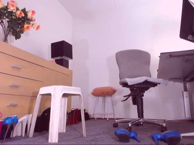 צילומי מסך משודרים SexyLegs