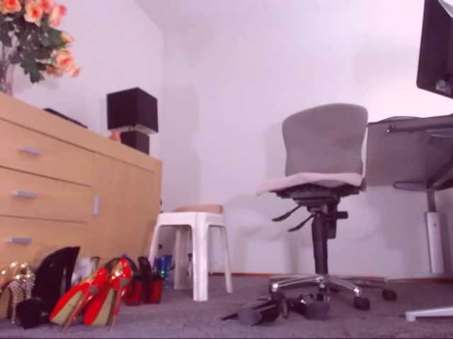 צילומי מסך משודרים SexyLegs