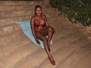 צ'אט וידאו ארוטי SexyLexy690