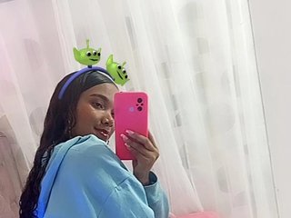 צ'אט וידאו ארוטי Sexylinda018