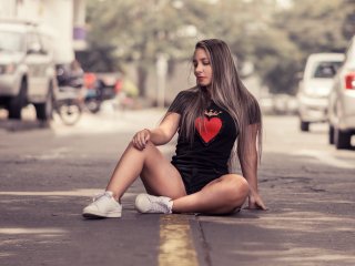 תמונה של הפרופיל SexyLitGirl