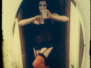 צ'אט וידאו ארוטי sexymarlene