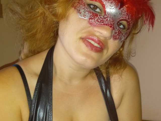 תמונה של הפרופיל sexymilf69